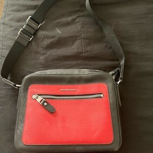 Brand New MK Bag Men